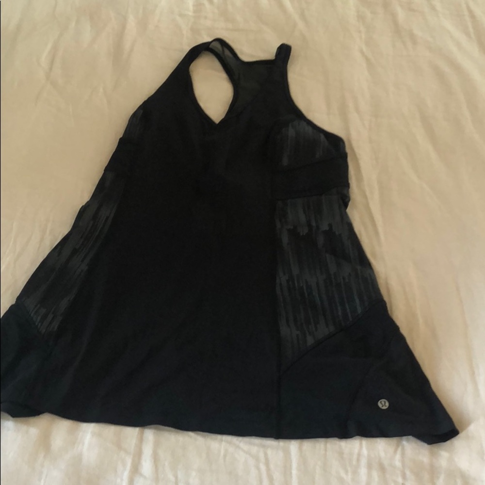 Cute tennis dress